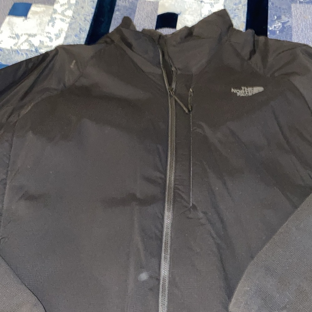Men’s jacket - Picture 5 of 9